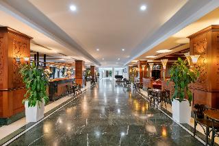 Dobedan Beach Resort Comfort Ex Alva Donna