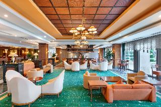 Dobedan Beach Resort Comfort Ex Alva Donna