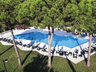 Pool
 di Alva Donna Beach Resort Comfort