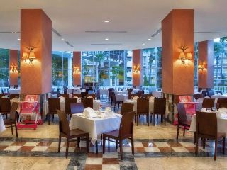 Restaurant
 di Alva Donna Beach Resort Comfort