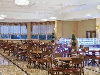 Restaurant
 di Alva Donna Beach Resort Comfort