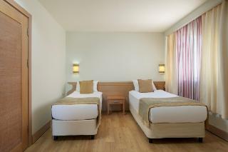 Dobedan Beach Resort Comfort Ex Alva Donna