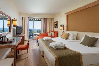 Dobedan Beach Resort Comfort Ex Alva Donna