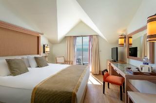 Dobedan Beach Resort Comfort Ex Alva Donna