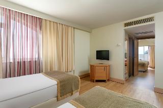 Dobedan Beach Resort Comfort Ex Alva Donna