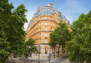Corinthia London