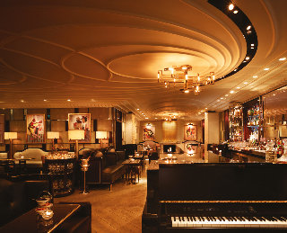 Bar
 di Corinthia Hotel London