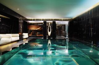 Pool
 di Corinthia Hotel London