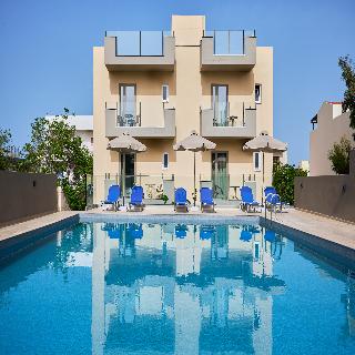 Acropolis Apartments