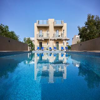 Acropolis Apartments
