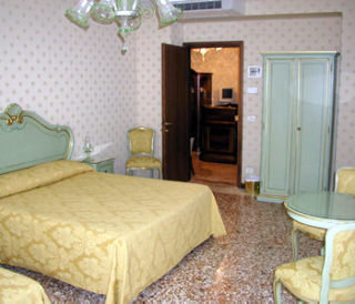 Room
 di Locanda Armizo