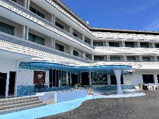Krabi Royal Hotel