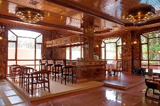 Bar
 di Angkor Sayana Hotel & Spa