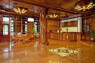 Lobby
 di Angkor Sayana Hotel & Spa