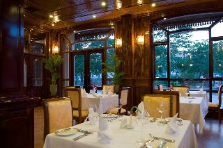 Restaurant
 di Angkor Sayana Hotel & Spa