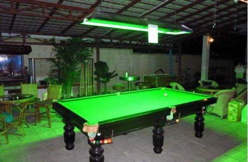 Sports and Entertainment
 di Golden Rooster Resort