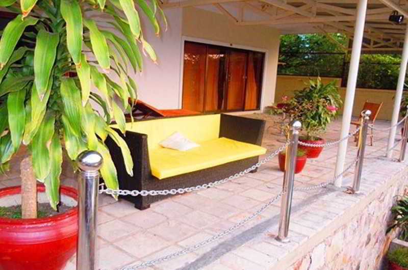 Terrace
 di Golden Rooster Resort