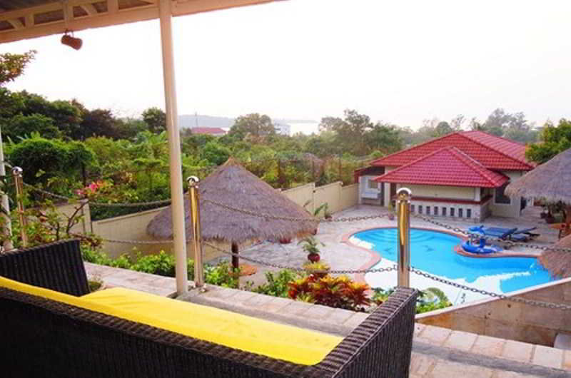 Terrace
 di Golden Rooster Resort