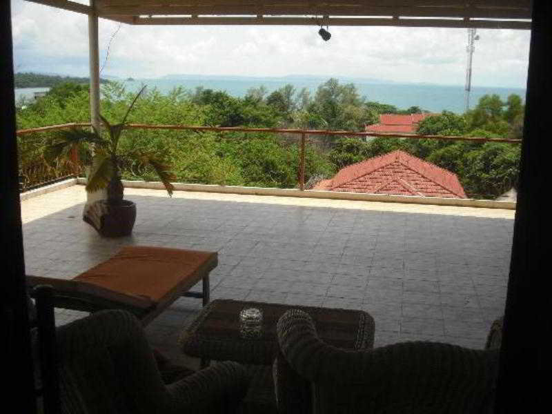 Terrace
 di Golden Rooster Resort