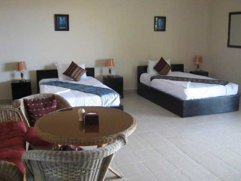 Room
 di Golden Rooster Resort