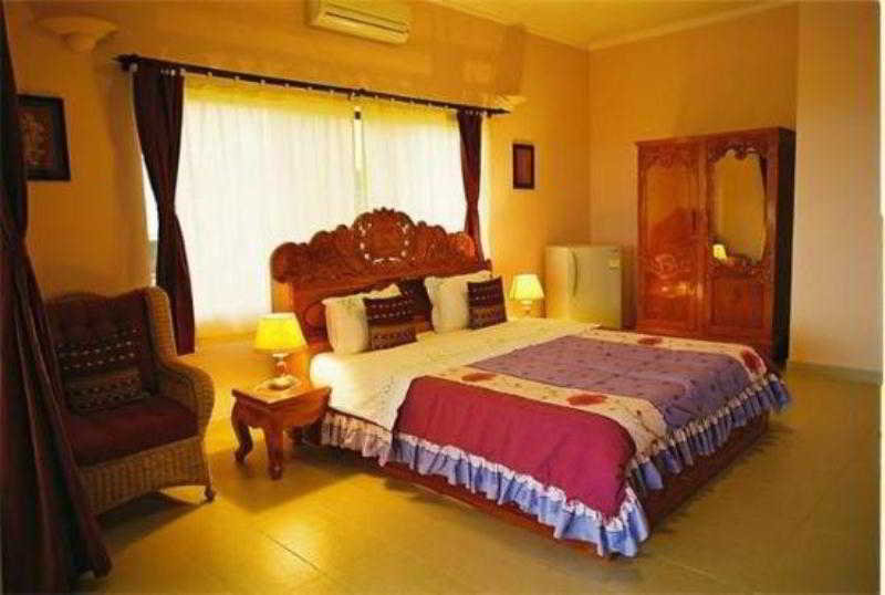 Room
 di Golden Rooster Resort