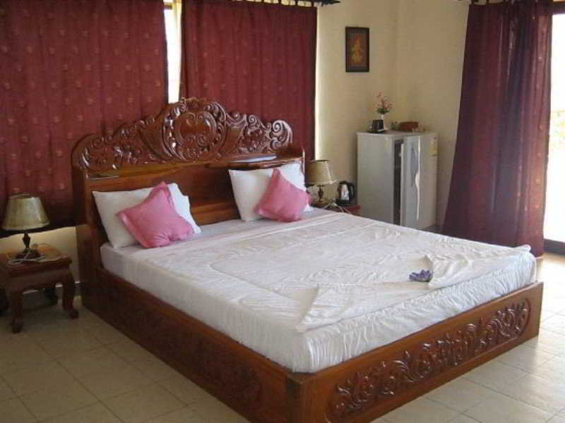 Room
 di Golden Rooster Resort