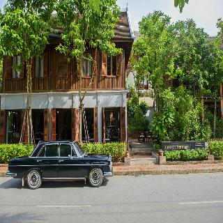 General view
 di Burasari Heritage