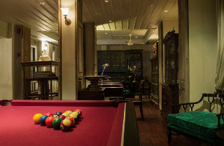 Sports and Entertainment
 di Burasari Heritage