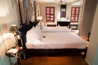 Room
 di Burasari Heritage