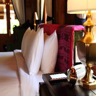 Room
 di Burasari Heritage