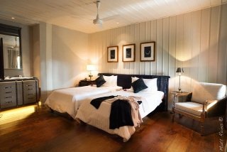 Room
 di Burasari Heritage