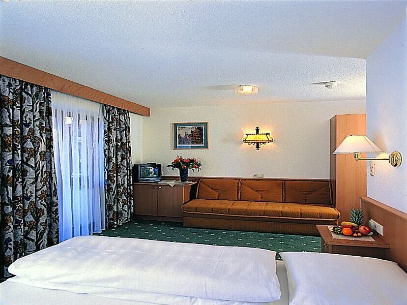 Room
 di Hotel Tyrol