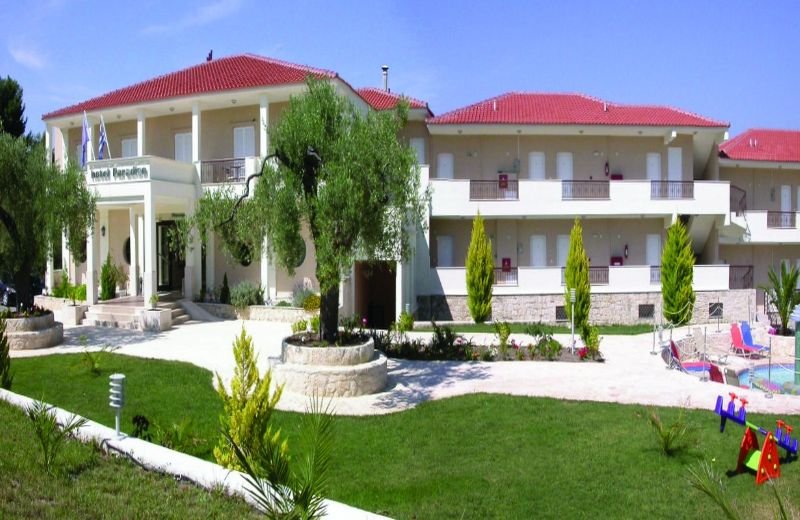 General view
 di Paradise Hotel