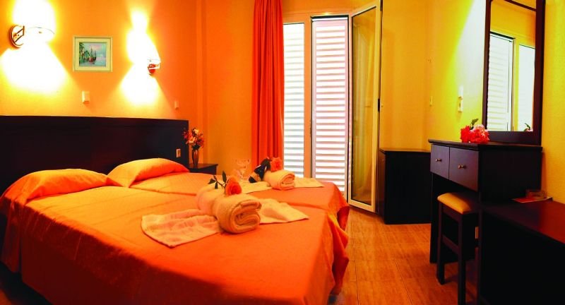 Room
 di Paradise Hotel