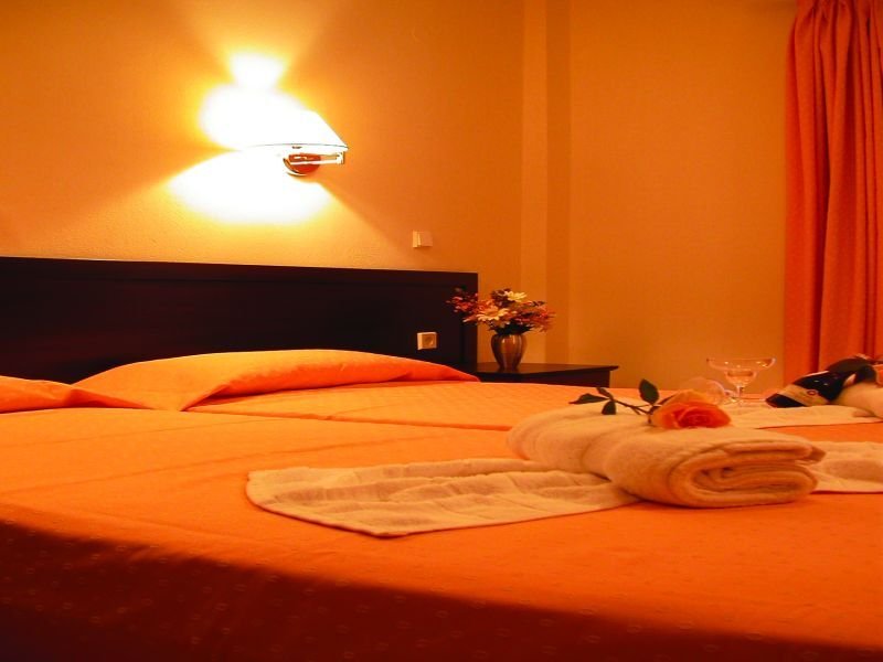 Room
 di Paradise Hotel