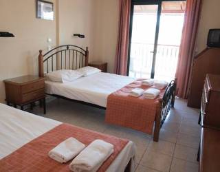 Room
 di Samel Hotel