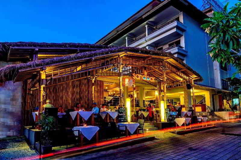 Restaurant thumbnail 19