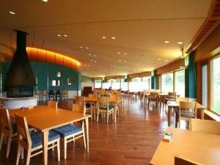 Restaurant
 di Tokachigawa Onsen Daiichi (Hosyutei)