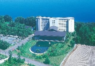 General view
 di Kussharo Prince (East)