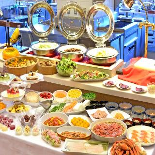 餐館