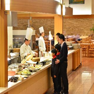餐館