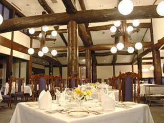 Restaurant
 di Kussharo Prince (East)