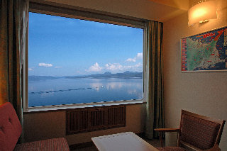 Room
 di Kussharo Prince (East)