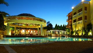 General view
 di Ambassador Hotel