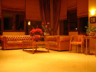 Lobby
 di Ambassador Hotel