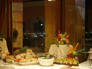 Restaurant
 di Ambassador Hotel