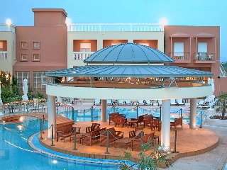 Terrace
 di Ambassador Hotel