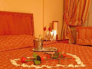 Room
 di Ambassador Hotel