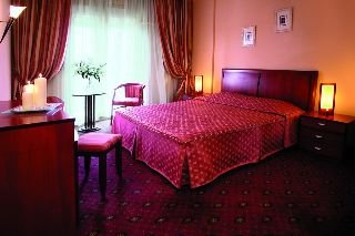 Room
 di Ambassador Hotel