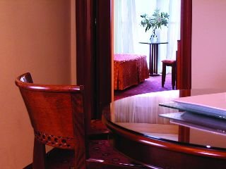 Room
 di Ambassador Hotel